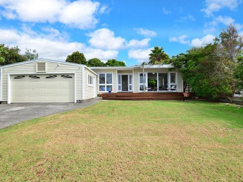 12 Rakino Avenue, Manly