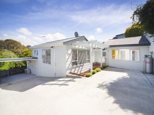 54A Lyons Avenue, Murrays Bay