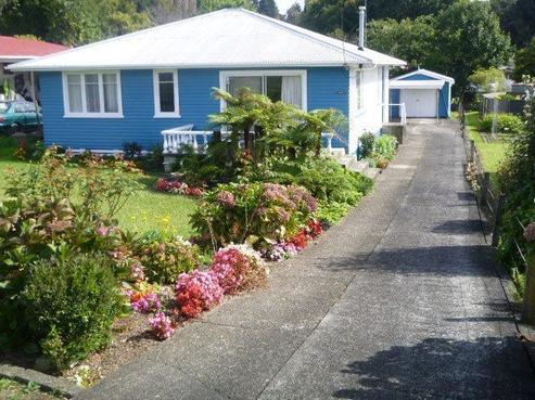 40 Hospital Road, Te Kuiti