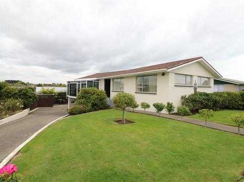 23 Hopkins Street, Gleniti