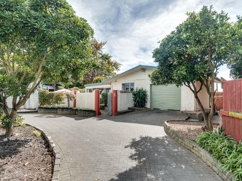 10A Hastie Place, Onekawa