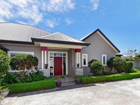 41 Chapman Street, Leeston