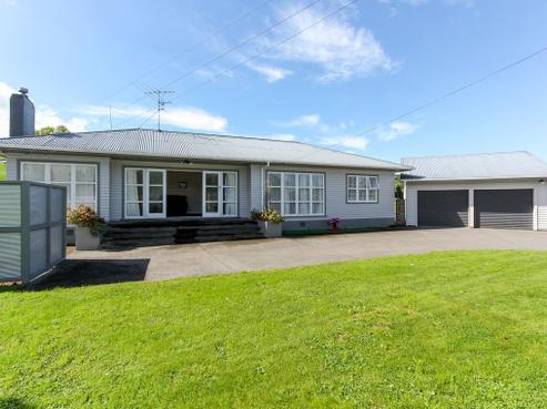 1305 Mountain Road, Inglewood