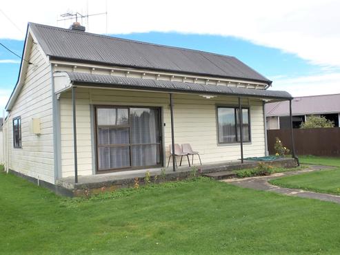 7 Shaw Street, Temuka