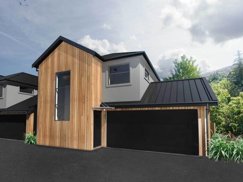 7/174 Arthurs Point Road, Arthurs Point