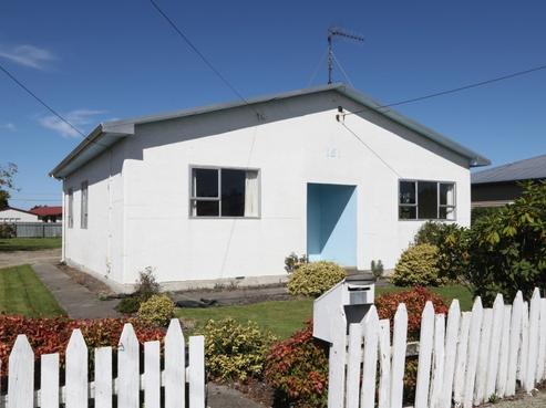 161 Mcmurdo Street, Tinwald