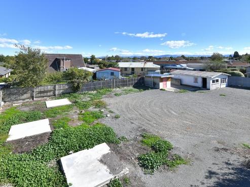 37A Percival Street, Rangiora