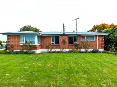 25 Grange Settlement Road, Temuka