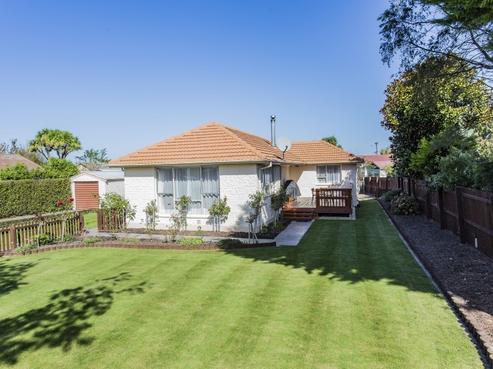 1 Cassidy Place, Woodend