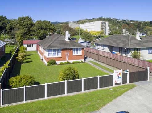 22 Palmer Crescent, Silverstream