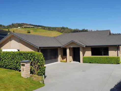 5 Butler Place, Lynmore
