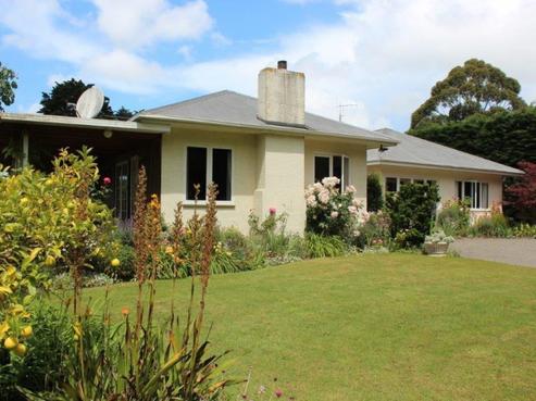 1415 Porangahau Road, Central Hawkes Bay Country