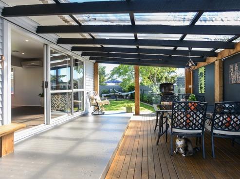 109A Norton Road, Akina