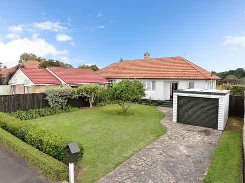117 Macfarlane Street, Hamilton East