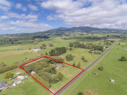 11 Corcoran Road, Te Pahu