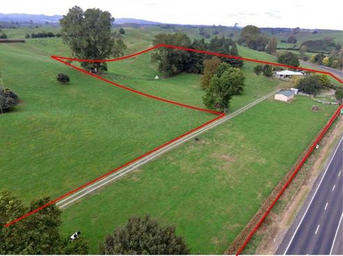 459 State Highway 5, Tapapa