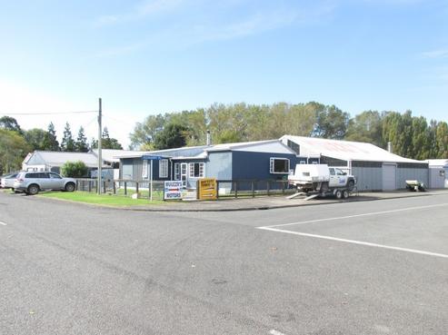 54 Freyberg Street, Wairoa