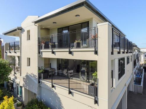 7/28 Hobson Street, Thorndon