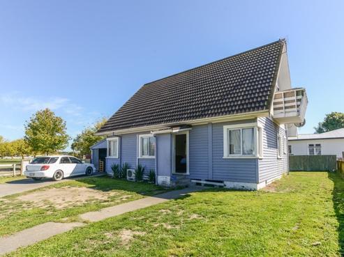 164 Chatham Road, Flaxmere