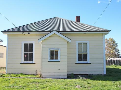 5 Ranfurly Street, Kurow