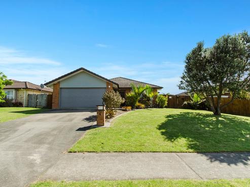 26 Ploughmans Avenue, Pukekohe