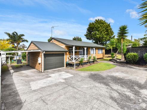 59A Greenhaven Avenue, Opaheke