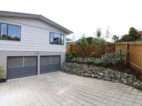15 Glenview Terrace, Highfield