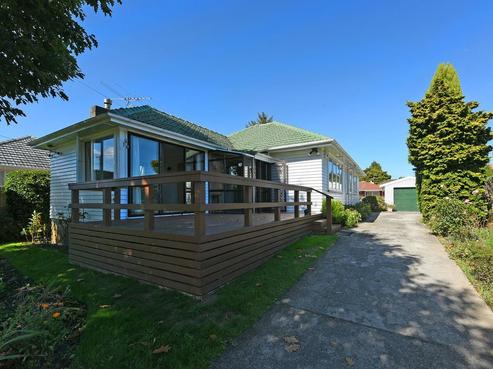 91 Thackeray Street, Trentham