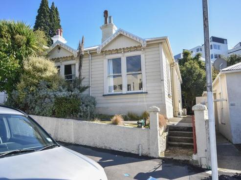 215 York Place, Dunedin Central