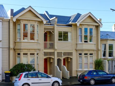 47 Arthur Street, Dunedin Central