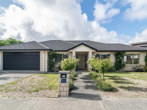 12 Consort Close, Paraparaumu Beach