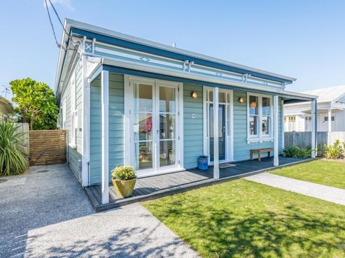 16 William Street, Petone