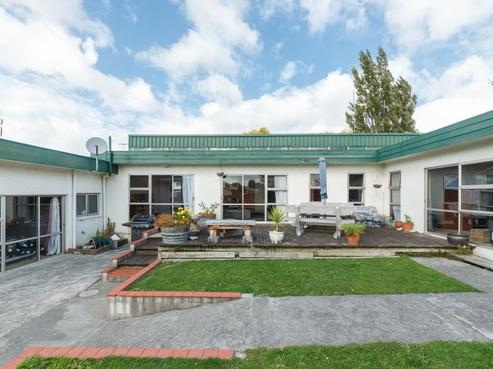 126 Lethbridge Street, Feilding