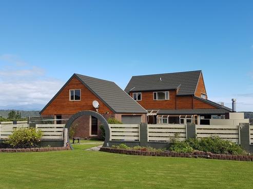 36 Alpine View, Hokitika