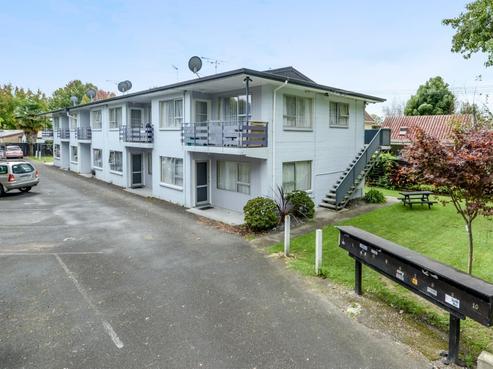 13 Thames Street, Claudelands