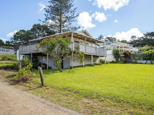 7 Padget Lane, Tinopai