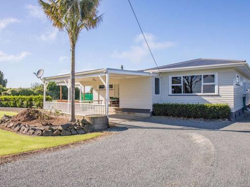 4493 State Highway 12, Ruawai