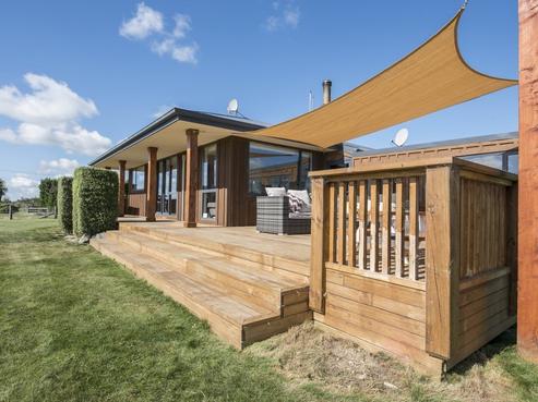 936 Mitchells Road, Dunsandel