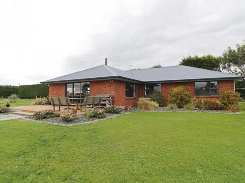 34 Waimatua School Road, Tisbury