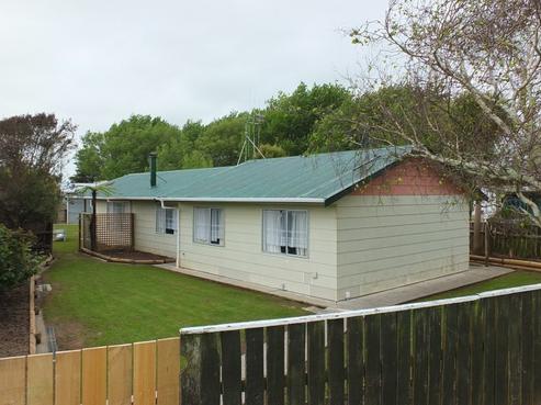 71A Avenue Road, Foxton