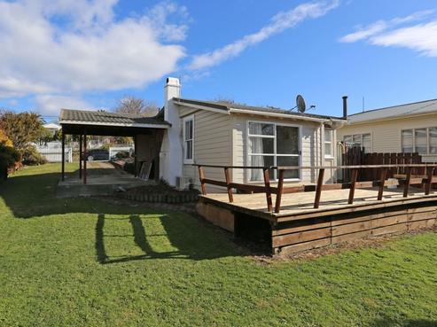 8 Dorset Street, Richmond