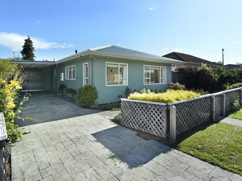 28 Nikau Street, Stoke