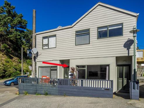 50A Quebec Street, Kingston