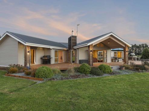 266 Ahuriri Road, Tai Tapu