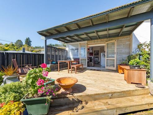 4 Norana Road, Maoribank