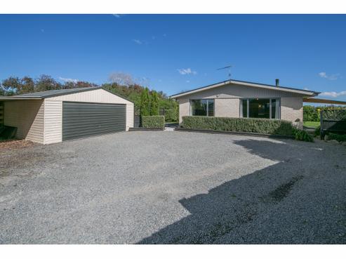 195B Tuahiwi Road, Tuahiwi