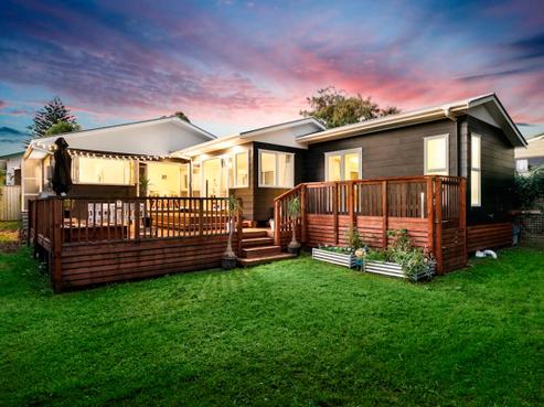 2/44 Alberta Street, Point Chevalier