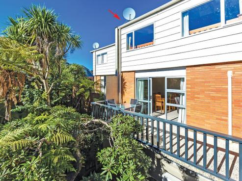 229B Highgate, Roslyn
