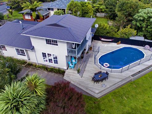 266 Tukapa Street, Hurdon