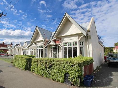 603 Castle Street, North Dunedin